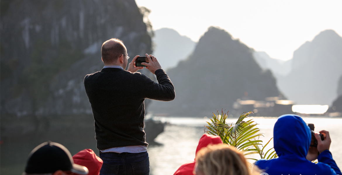 Lan Ha Bay Day Cruise